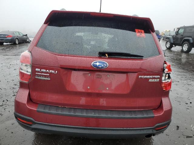 Photo 6 from auction – 2015 SUBARU FORESTER 2 with VIN JF2SJAUC5FH468446