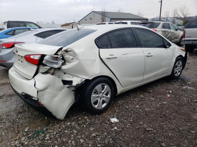 Photo 3 from auction – 2015 KIA FORTE LX with VIN KNAFK4A68F5286218