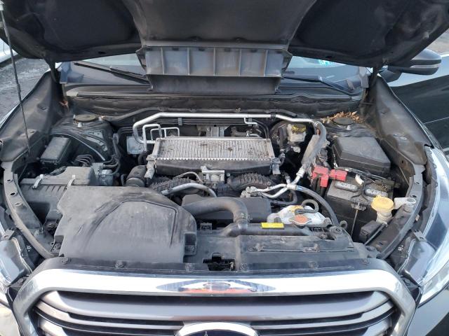 Photo 12 from auction – 2020 SUBARU ASCENT LIM with VIN 4S4WMAPD4L3432778