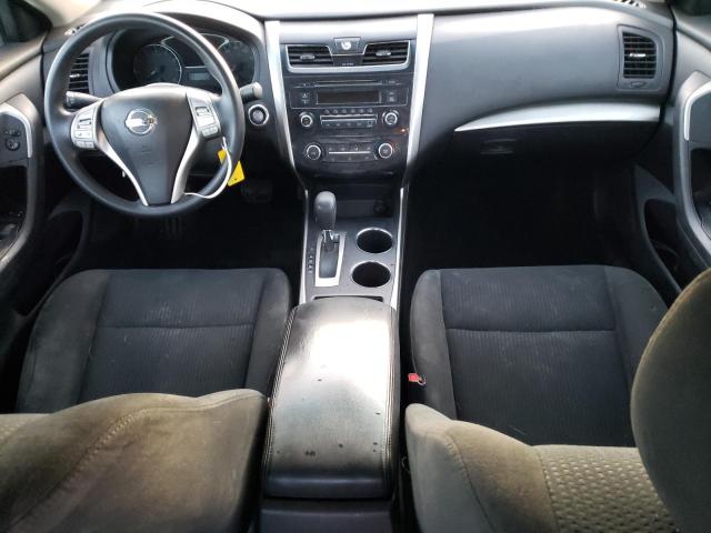 Photo 8 from auction – 2015 NISSAN ALTIMA 2.5 with VIN 1N4AL3AP2FC252323