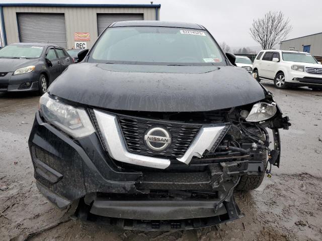Photo 5 from auction – 2018 NISSAN ROGUE S with VIN KNMAT2MVXJP522057