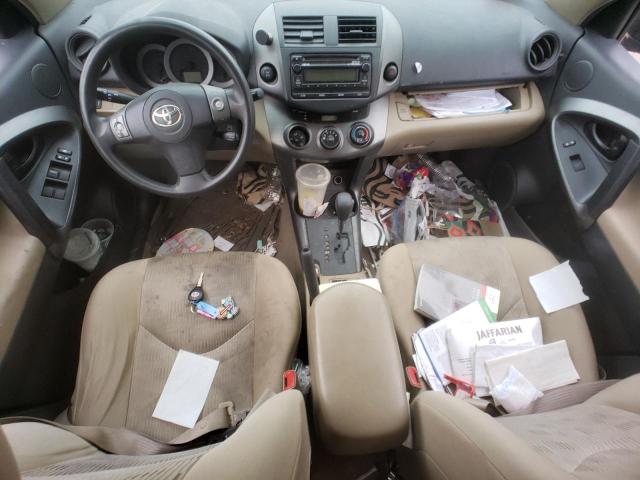 Photo 8 from auction – 2012 TOYOTA RAV4 with VIN 2T3BF4DV4CW241984