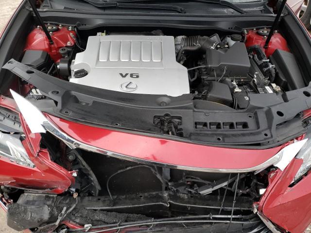 Photo 11 from auction – 2016 LEXUS ES 350 with VIN 58ABK1GGXGU008111