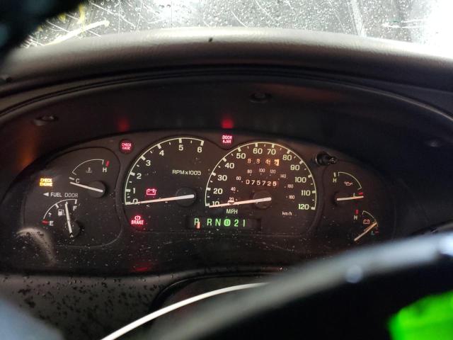 صورة رقم 9 من المزاد - 2002 FORD RANGER SUP مع VIN 1FTZR45E32TA55262