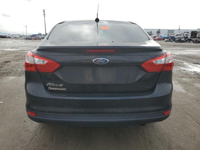Photo 6 from auction – 2012 FORD FOCUS SE with VIN 1FAHP3F20CL104361