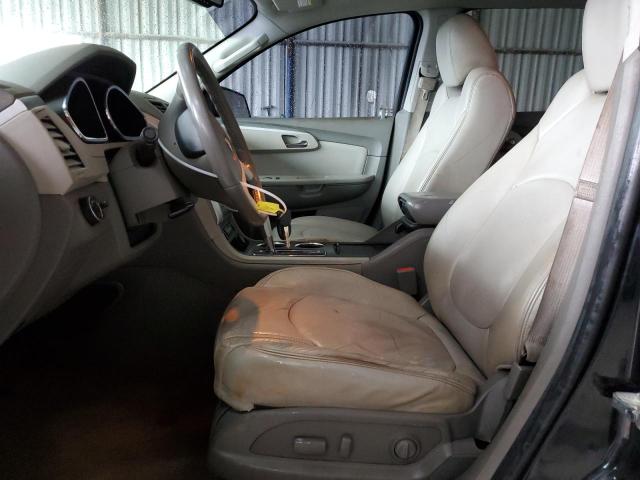 Photo 7 from auction – 2012 CHEVROLET TRAVERSE L with VIN 1GNKRJED1CJ245041