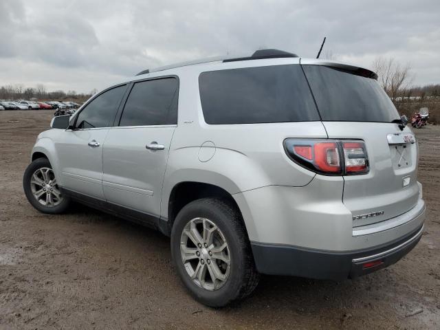 Photo 2 from auction – 2016 GMC ACADIA SLT with VIN 1GKKVRKD3GJ116252