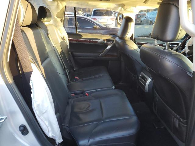 Photo 11 from auction – 2016 LEXUS GX 460 with VIN JTJBM7FX3G5121366