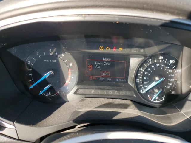 Photo 9 from auction – 2013 FORD FUSION SE with VIN 3FA6P0H71DR256327