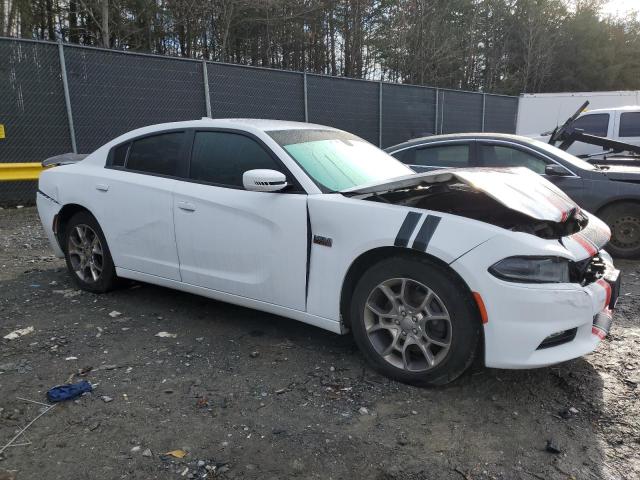 صورة رقم 4 من المزاد - 2016 DODGE CHARGER SX مع VIN 2C3CDXJG6GH294293