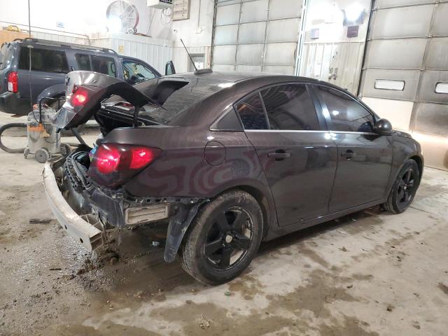 Photo 3 from auction – 2015 CHEVROLET CRUZE LT with VIN 1G1PC5SB2F7223280