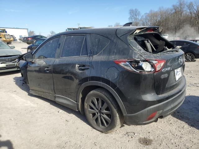Photo 2 from auction – 2013 MAZDA CX-5 SPORT with VIN JM3KE2BE5D0102390