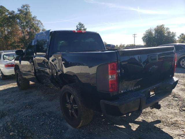 Photo 2 from auction – 2013 CHEVROLET SILVERADO with VIN 3GCPCSE01DG113225
