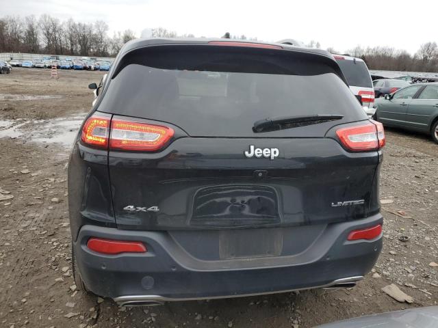 Photo 6 from auction – 2015 JEEP CHEROKEE L with VIN 1C4PJMDS2FW748320