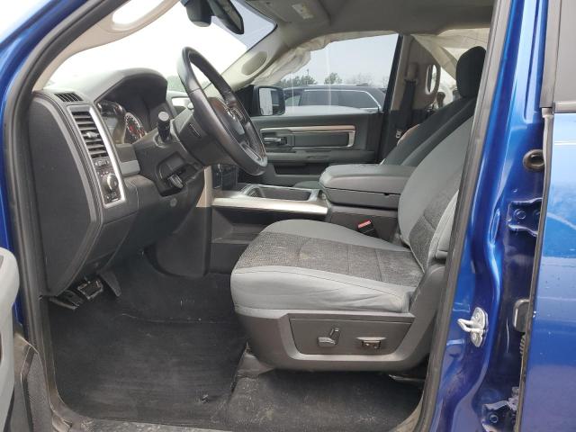 Photo 7 from auction – 2018 RAM 1500 SLT with VIN 1C6RR6LT7JS266344
