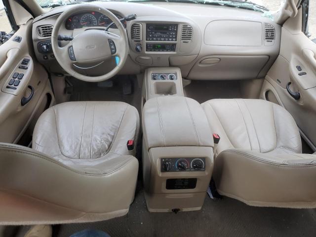 Photo 8 from auction – 2000 FORD EXPEDITION with VIN 1FMPU18L6YLC40389
