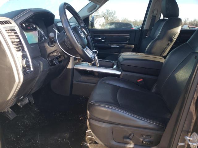 Photo 7 from auction – 2017 RAM 1500 LARAM with VIN 1C6RR7NT8HS816339