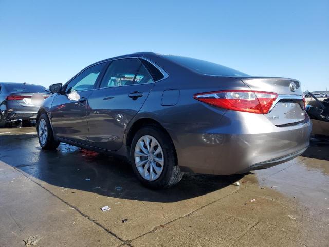 Photo 2 from auction – 2015 TOYOTA CAMRY LE with VIN 4T4BF1FK2FR468210