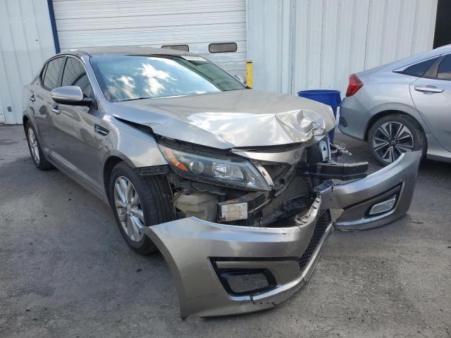 Photo 4 from auction – 2014 KIA OPTIMA EX with VIN 5XXGN4A74EG276898
