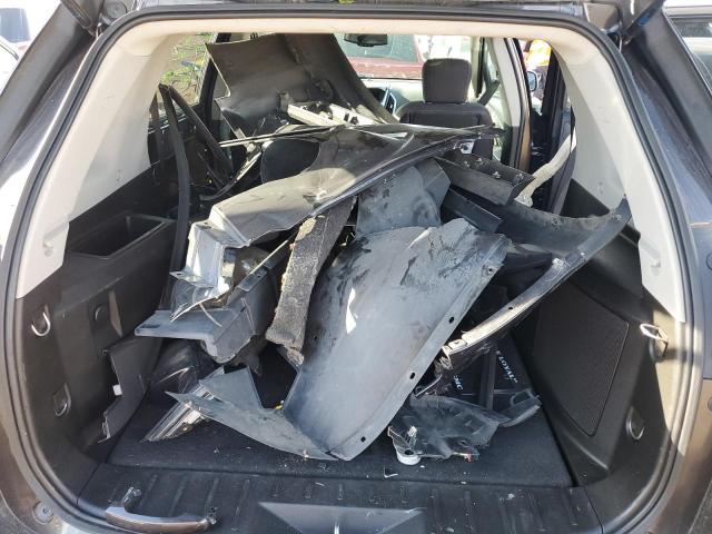 Photo 12 from auction – 2015 GMC TERRAIN SL with VIN 2GKFLWEK2F6415551