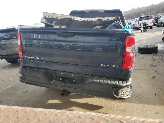 Photo 6 from auction – 2020 CHEVROLET silverado with VIN 3GCPYBEH6LG251204