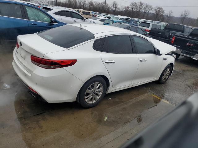 Photo 3 from auction – 2018 KIA OPTIMA LX with VIN KNAGT4L37J5205822