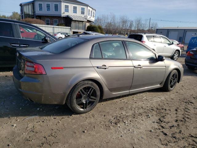 Photo 3 from auction – 2008 ACURA TL with VIN 19UUA66278A012678