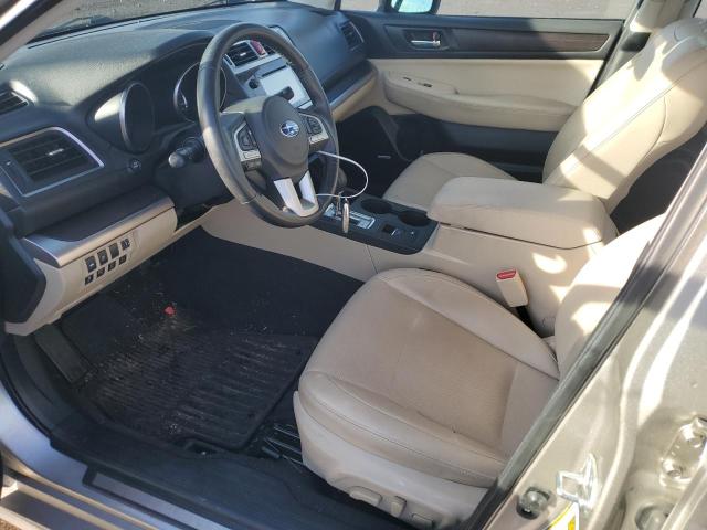 Photo 7 from auction – 2015 SUBARU LEGACY 2.5 with VIN 4S3BNAN66F3069845