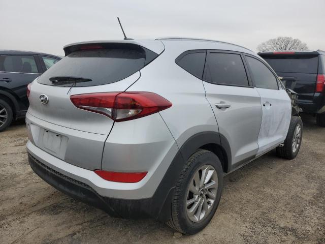 Photo 3 from auction – 2017 HYUNDAI TUCSON LIM with VIN KM8J33A45HU328464
