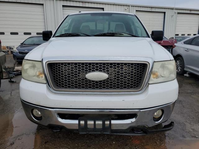 Photo 5 from auction – 2006 FORD F150 with VIN 1FTPX14526NA44583