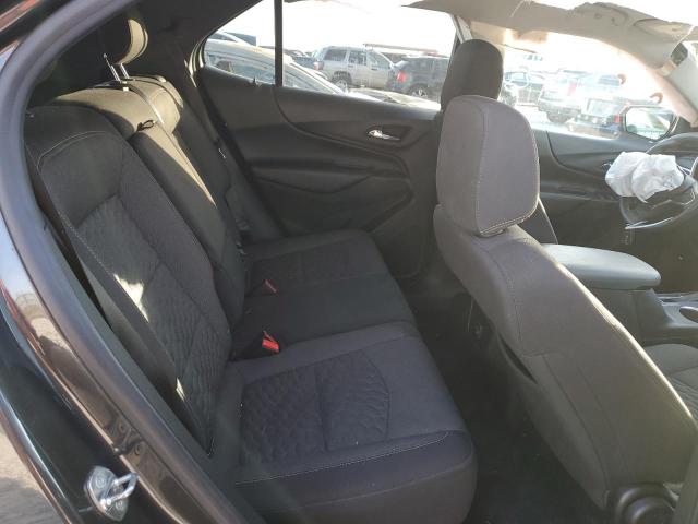 Photo 11 from auction – 2020 CHEVROLET EQUINOX LT with VIN 3GNAXJEV0LS534551