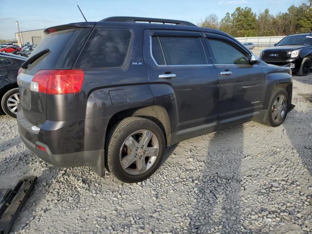 Photo 3 from auction – 2013 GMC TERRAIN SL with VIN 2GKALSEK6D6269879