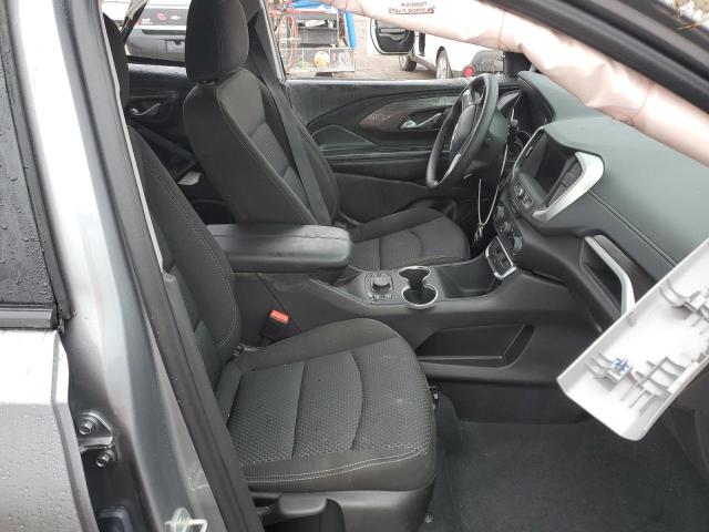 Photo 7 from auction – 2024 GMC TERRAIN SL with VIN 3GKALMEG3RL104088