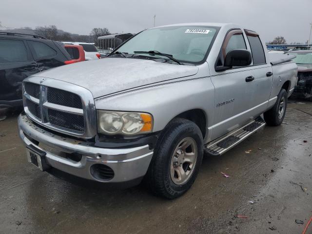 DODGE RAM 1500 S 2004 with VIN 1D7HA18N74S754261 - Photo from auction