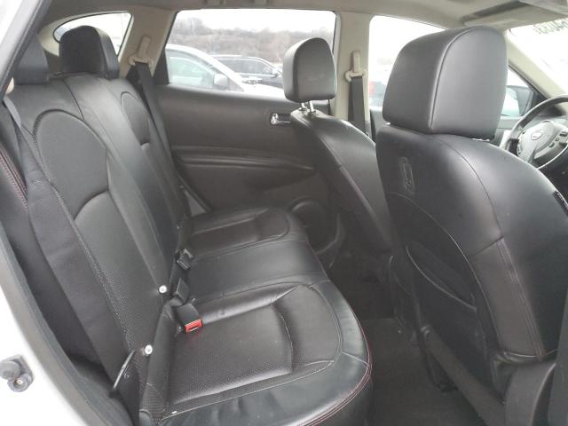 Photo 11 from auction – 2011 NISSAN ROGUE S with VIN JN8AS5MV5BW669659