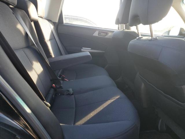 Photo 10 from auction – 2011 SUBARU FORESTER 2 with VIN JF2SHABC7BH720934