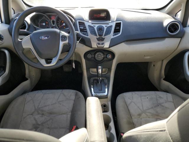 Photo 8 from auction – 2013 FORD FIESTA SE with VIN 3FADP4BJ6DM107749