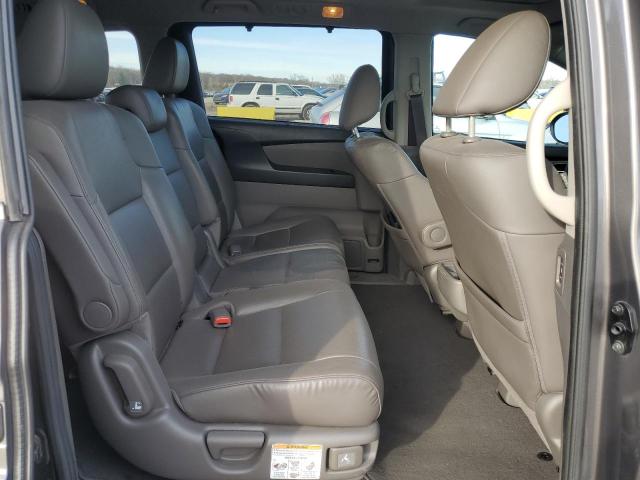 Photo 11 from auction – 2014 HONDA ODYSSEY EX with VIN 5FNRL5H66EB003675