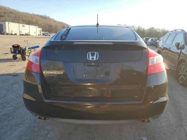 Photo 6 from auction – 2012 HONDA CROSSTOUR with VIN 5J6TF3H31CL004504