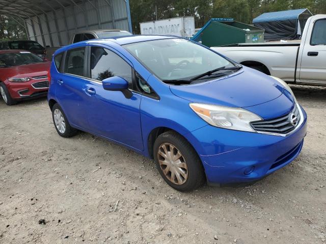 Photo 4 from auction – 2016 NISSAN VERSA NOTE with VIN 3N1CE2CP3GL363251