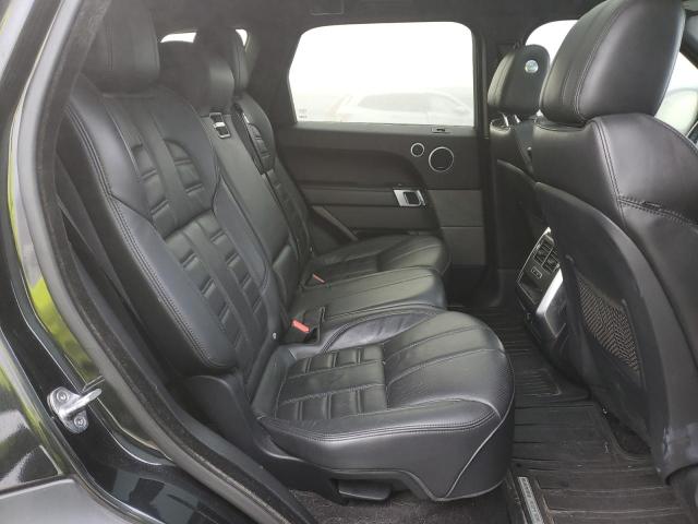 Фото 10 с аукциона – 2016 LAND ROVER RANGE ROVE с VIN SALWS2PF1GA104441