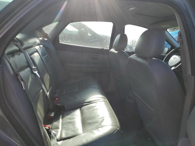 Photo 10 from auction – 2004 FORD TAURUS SES with VIN 1FAFP55S44A209373