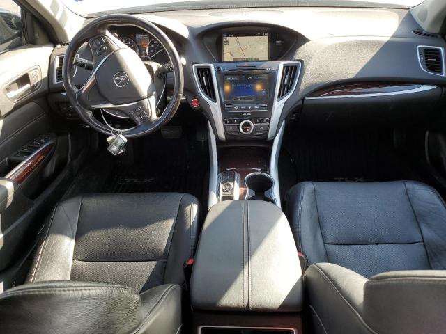 Photo 8 from auction – 2016 ACURA TLX TECH with VIN 19UUB3F57GA004228