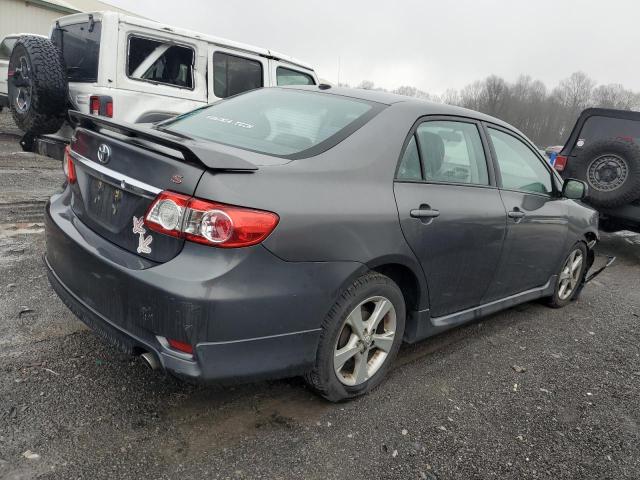 Photo 3 from auction – 2012 TOYOTA COROLLA BA with VIN 2T1BU4EE9CC847375