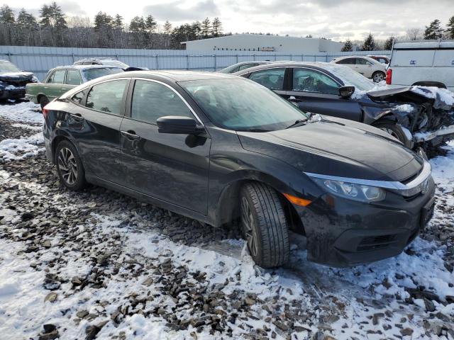 Photo 4 from auction – 2016 HONDA CIVIC EX with VIN 19XFC2F75GE210872
