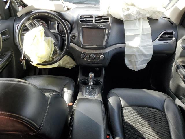 Photo 8 from auction – 2020 DODGE JOURNEY CR with VIN 3C4PDCGBXLT265897
