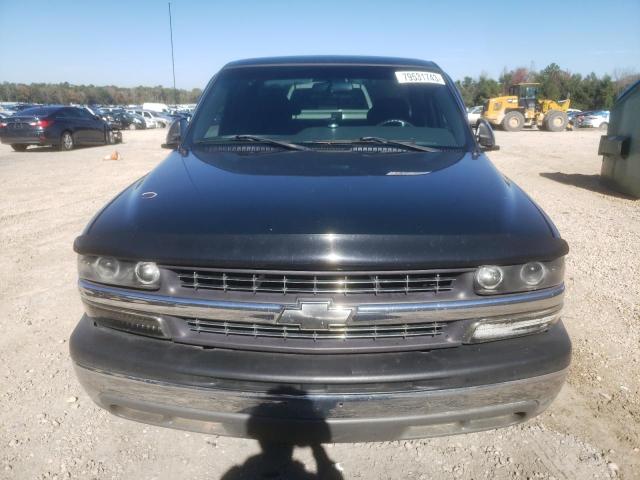 Photo 5 from auction – 2002 CHEVROLET SILVERADO with VIN 2GCEC19V921401247