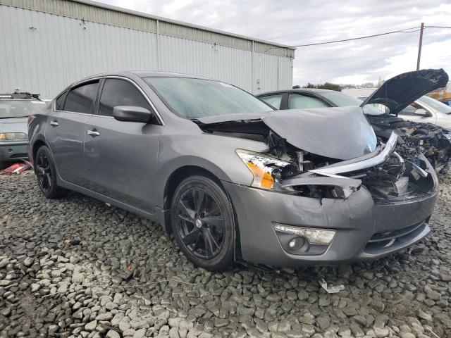 Photo 4 from auction – 2015 NISSAN ALTIMA 2.5 with VIN 1N4AL3AP0FC112822