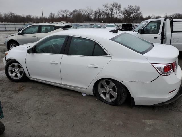 Photo 2 from auction – 2015 CHEVROLET MALIBU LS with VIN 1G11B5SL9FF219153