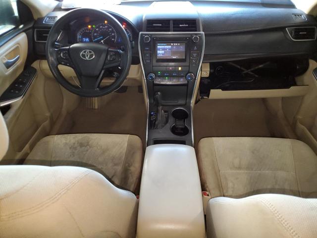 Photo 8 from auction – 2015 TOYOTA CAMRY LE with VIN 4T1BF1FK9FU051872